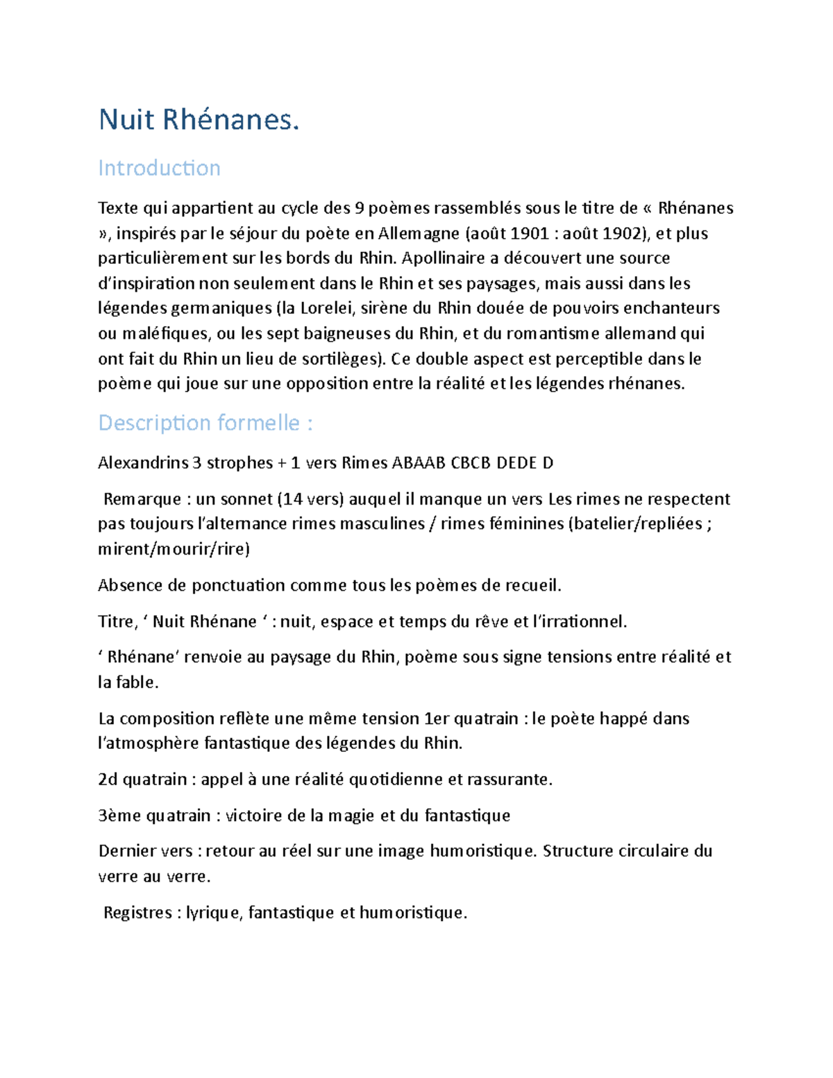 Intro Dissertation Juste La Fin Du Monde