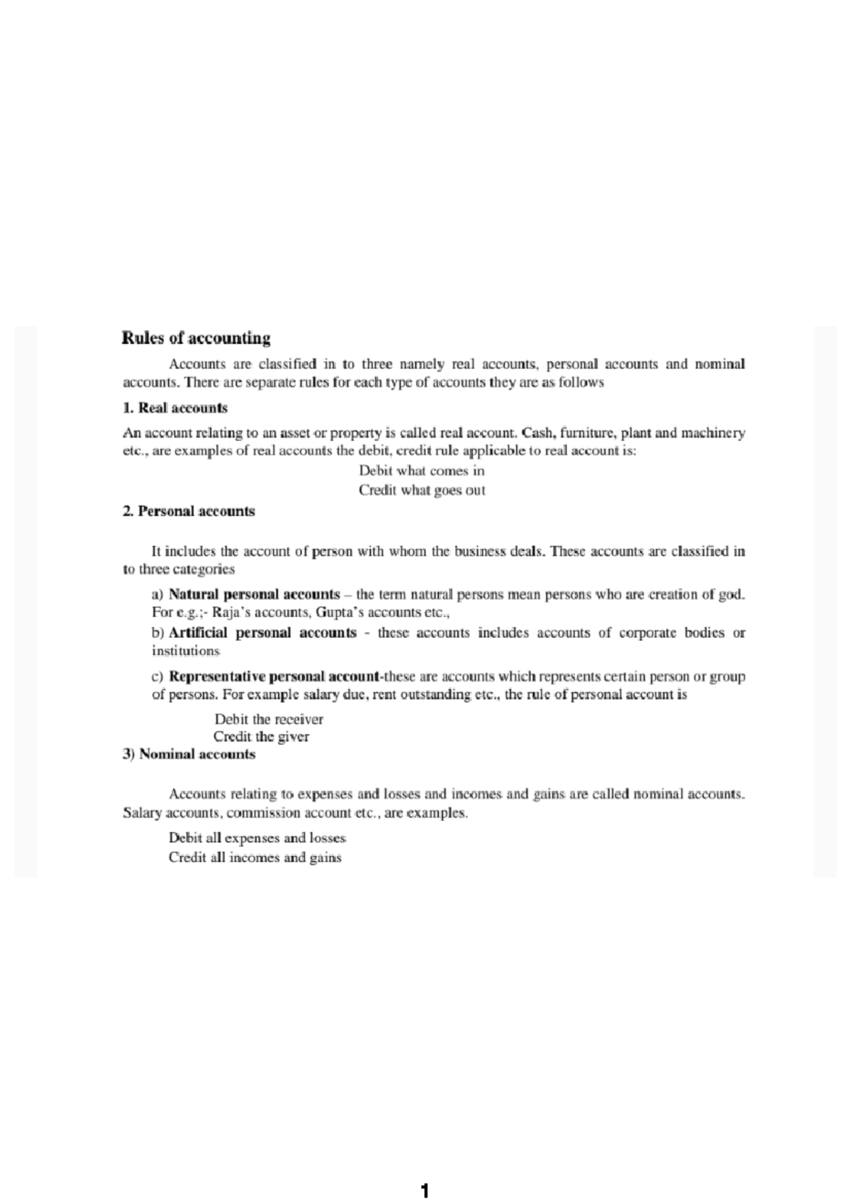 Accounting visual data 3