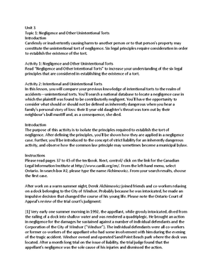Chapter 7 employment Law - Chapter 7: Human Rights Issues ...