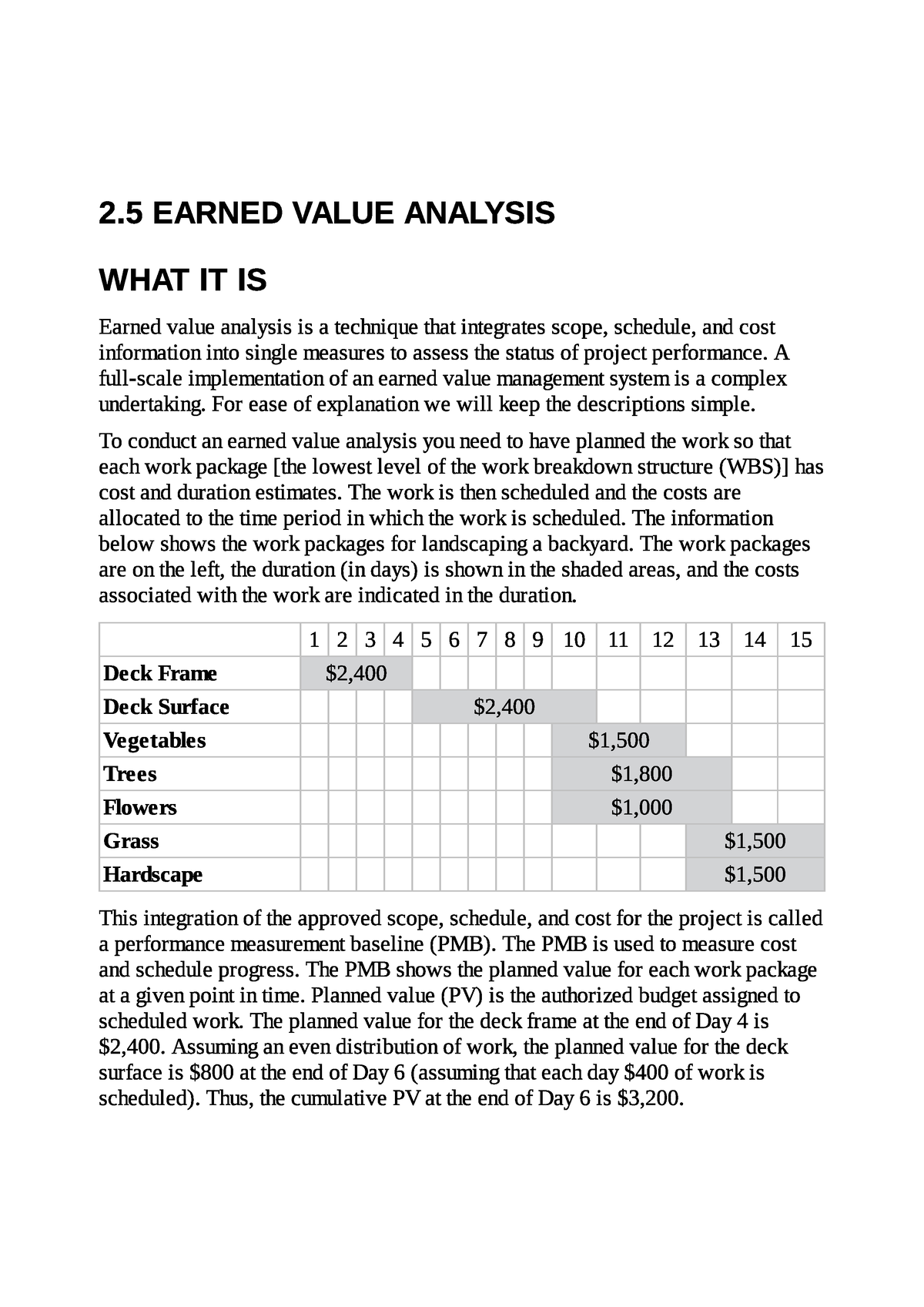 1-earned-value-analysis-contrataci-n-estatal-studocu