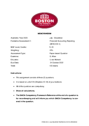 I. HMAC230-1-Jul-Dec2022-FA2-V2-BL-11072022 (11) - HIGHER EDUCATION ...