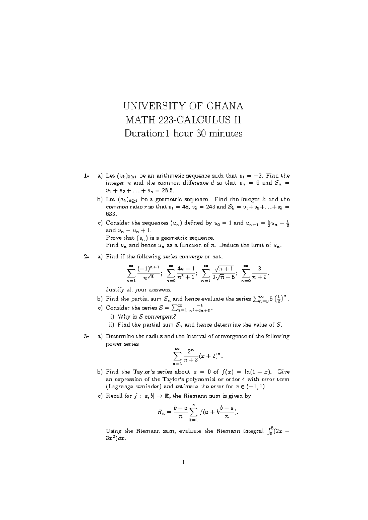 IA2Preparation - Exercises on annuities bonds and interests ...