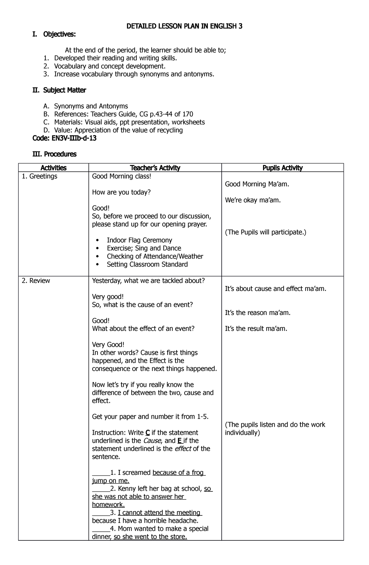 dlp-in-english-3-synonyms-and-antonyms-063923-detailed-lesson-plan