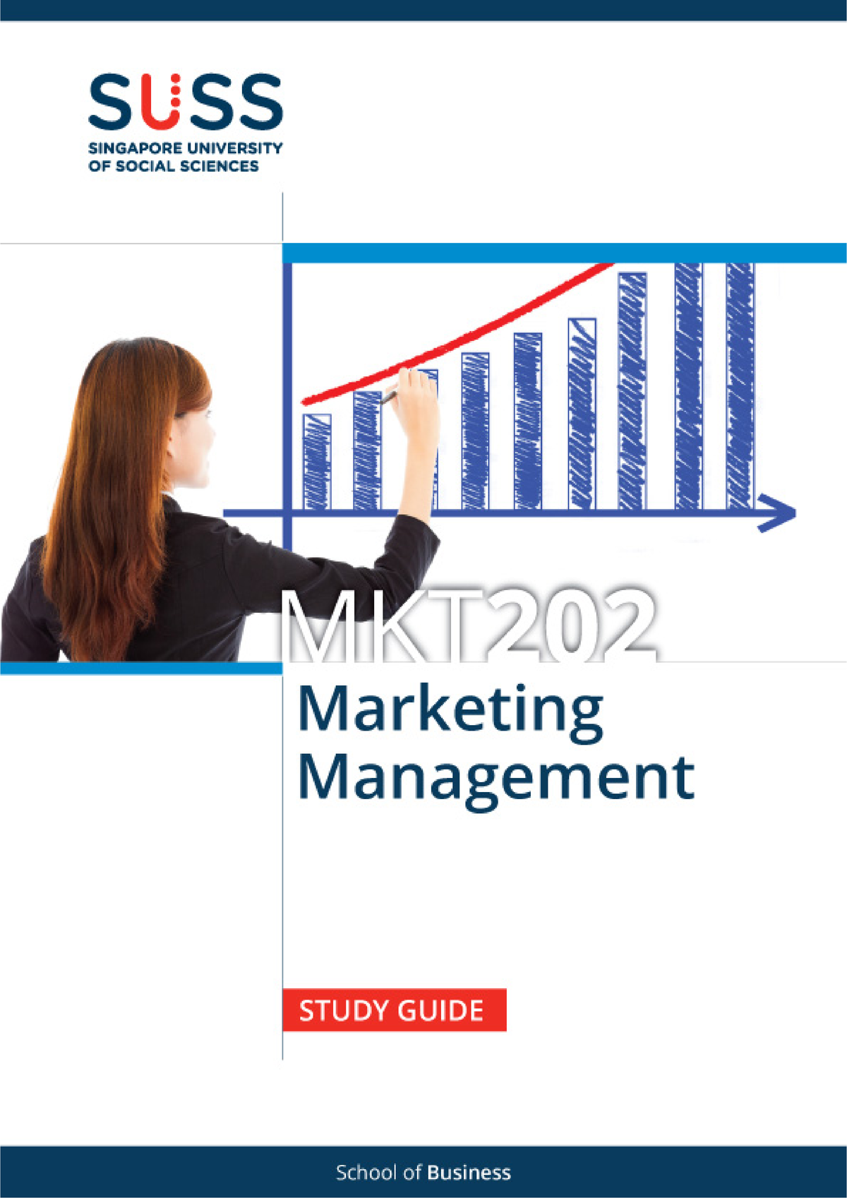 MKT202 Study Guide - Isg - Table Of Contents Table Of Contents Course ...