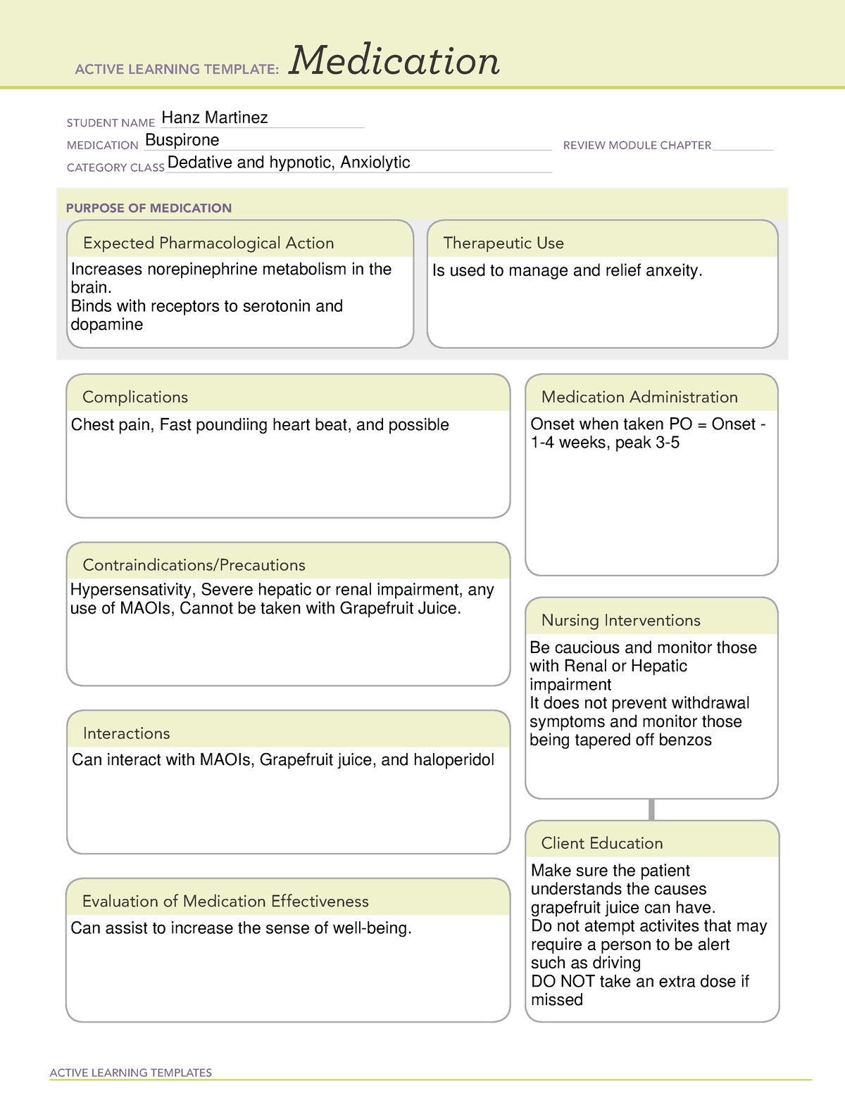 buspirone-medication-ati-template-active-learning-templates