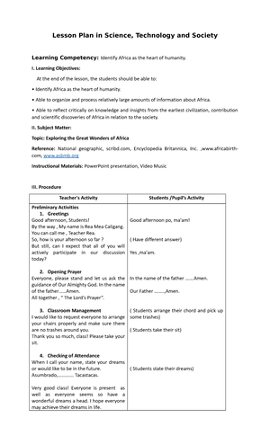 PR2 Q2 Module 1 - To Know Information - 12 Practical Research 2 Quarter ...