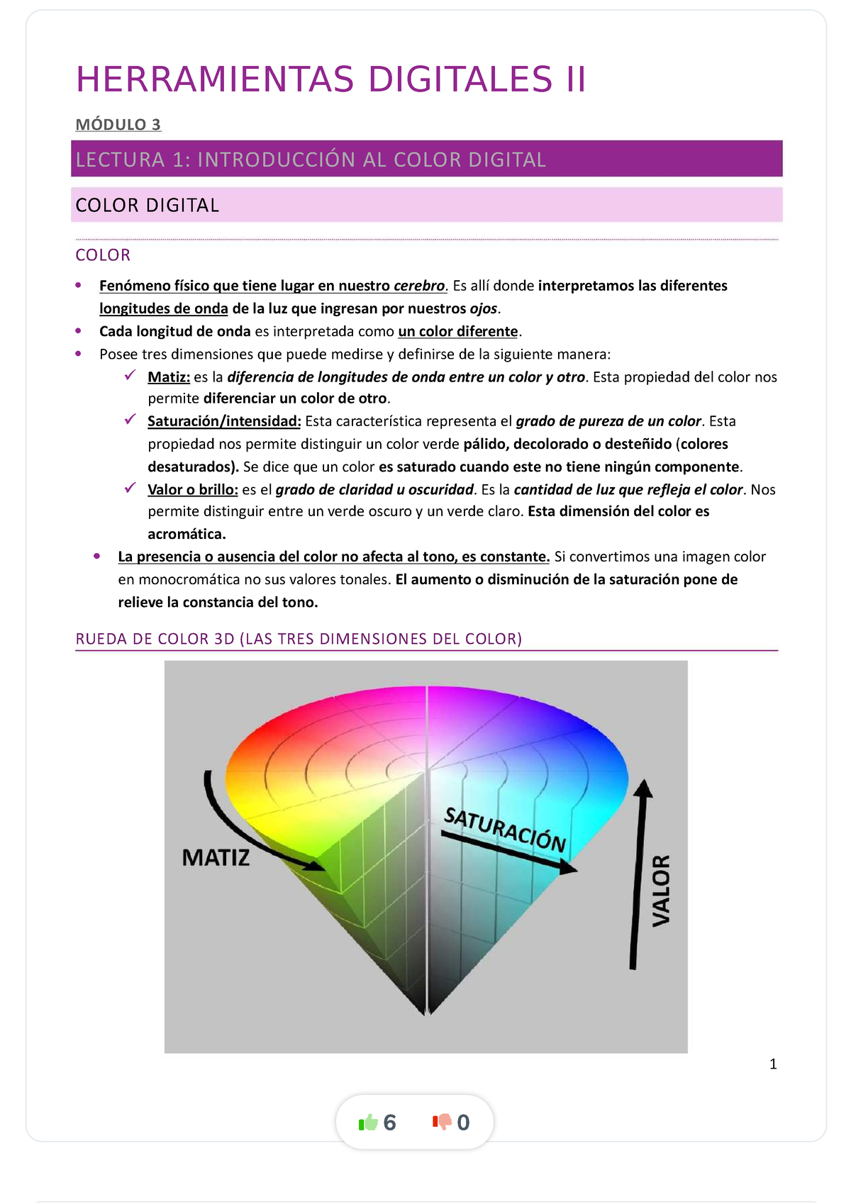 Herramientas Digitales 2do Parcial Resumen - HERRAMIENTAS DIGITALES II ...