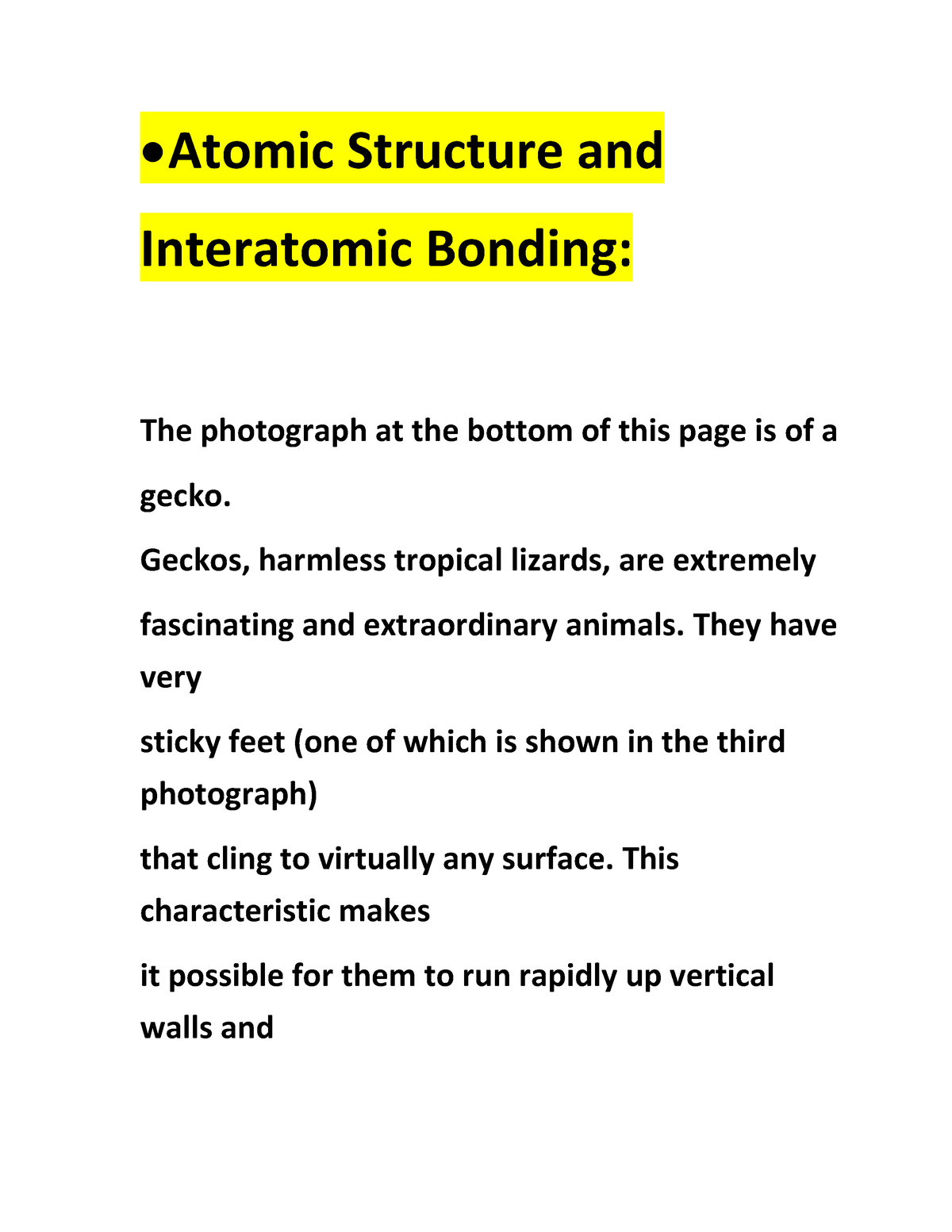 What Is Atomic Structure And Interatomic Bonding - Atomic Structure And ...