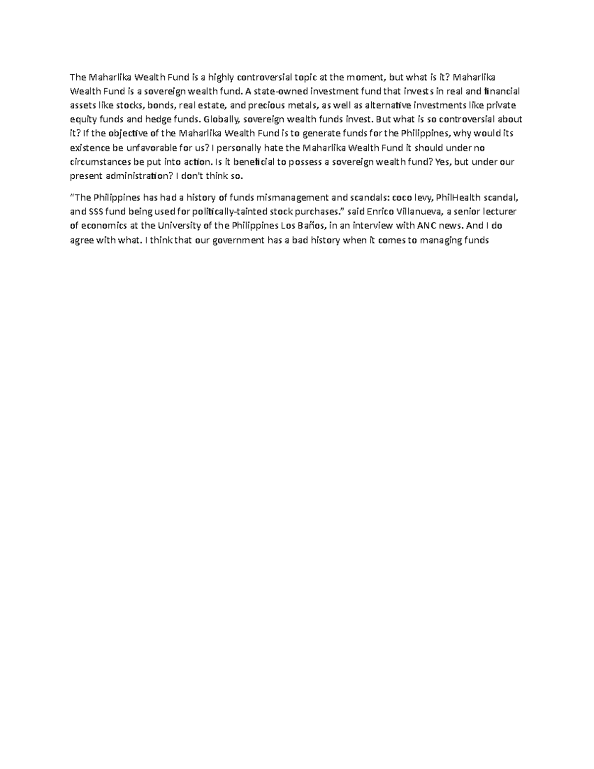Dirtydoglinks: A Controversial Topic - ueiwplm