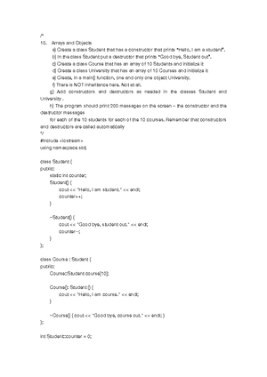 Week+1+Lecture+Notes+-+Paradigms+and+Languages - CSE240 - ASU - Studocu