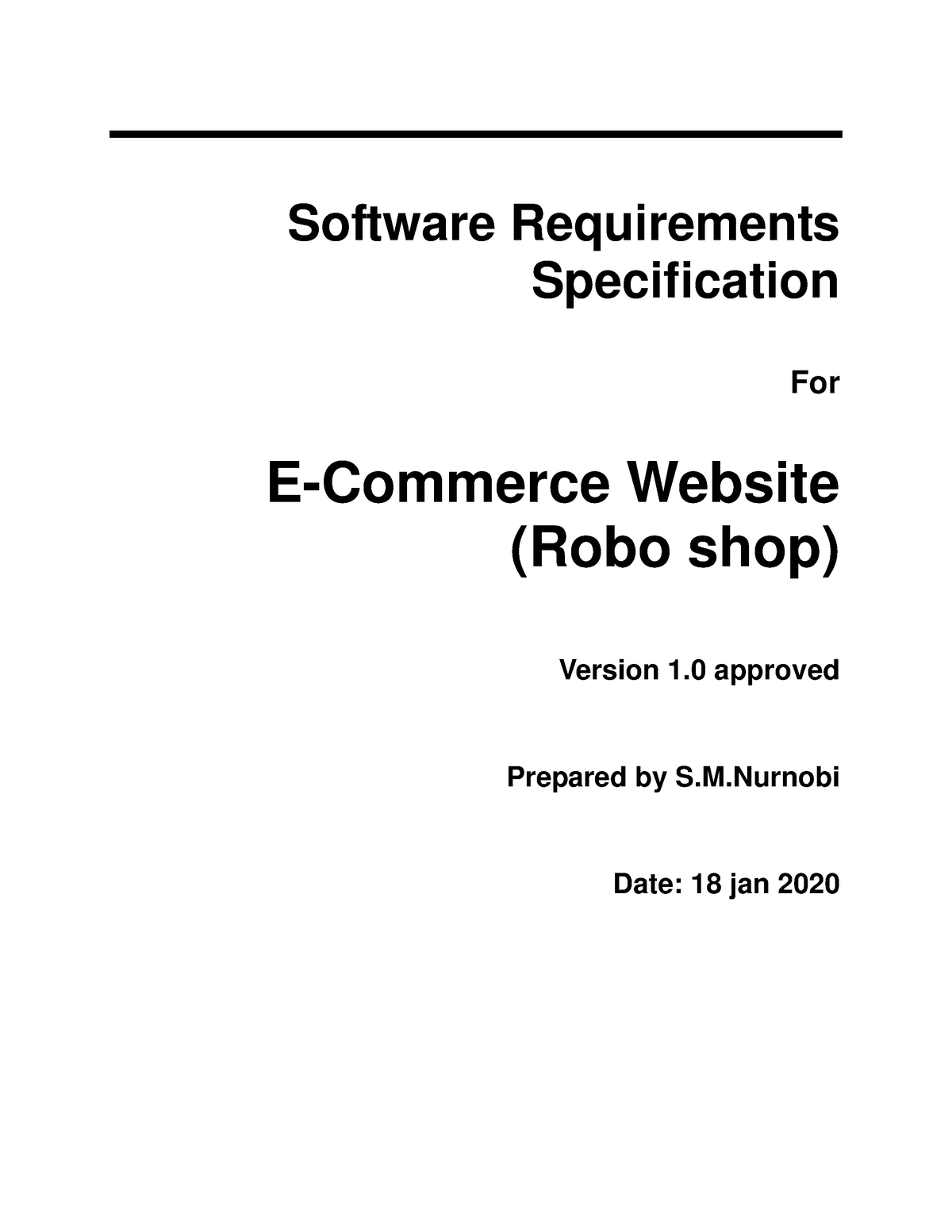 software-requirements-specification-for-software-requirements