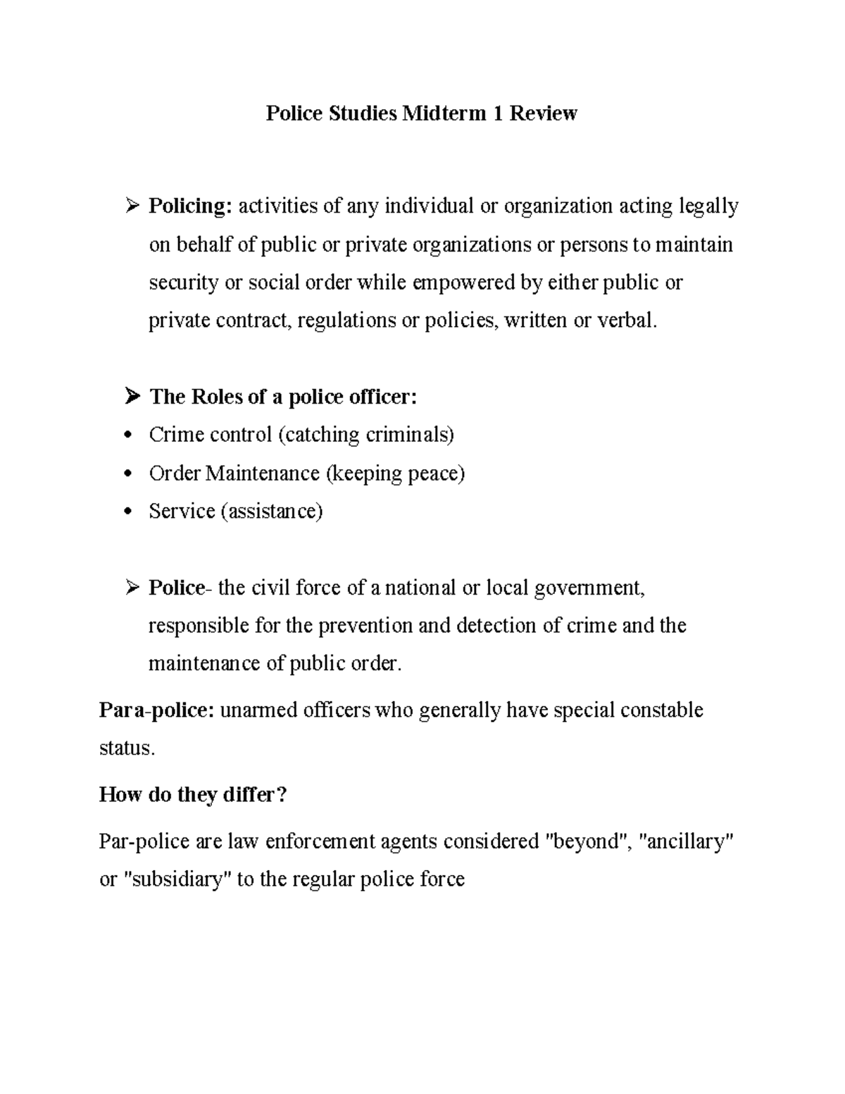 News Review Police Logsetting - c7igp4r