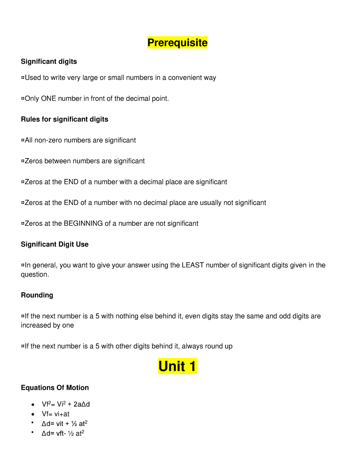 sph4u-unit-1-summary-prerequisite-significant-digits-used-to-write