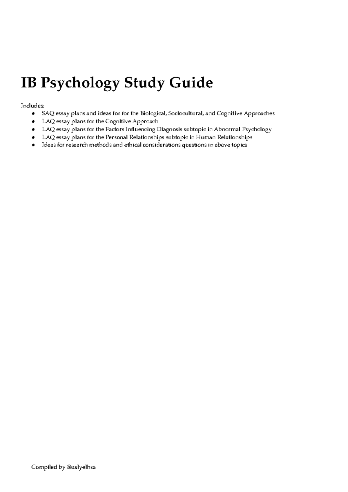 ib-psychology-ia-checklist-pdf-statistics-experiment