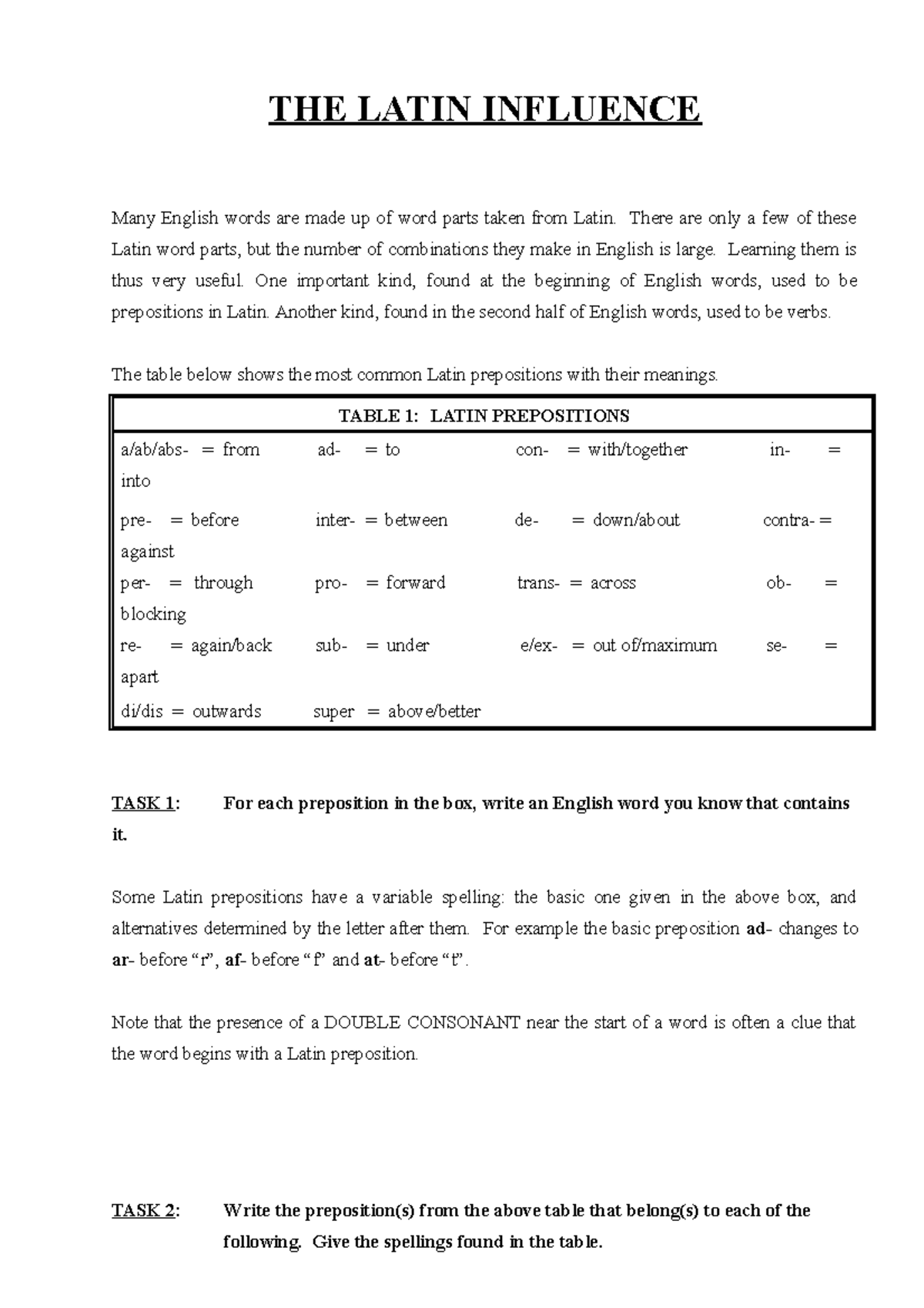 latin-roots-of-english-words-the-latin-influence-many-english-words