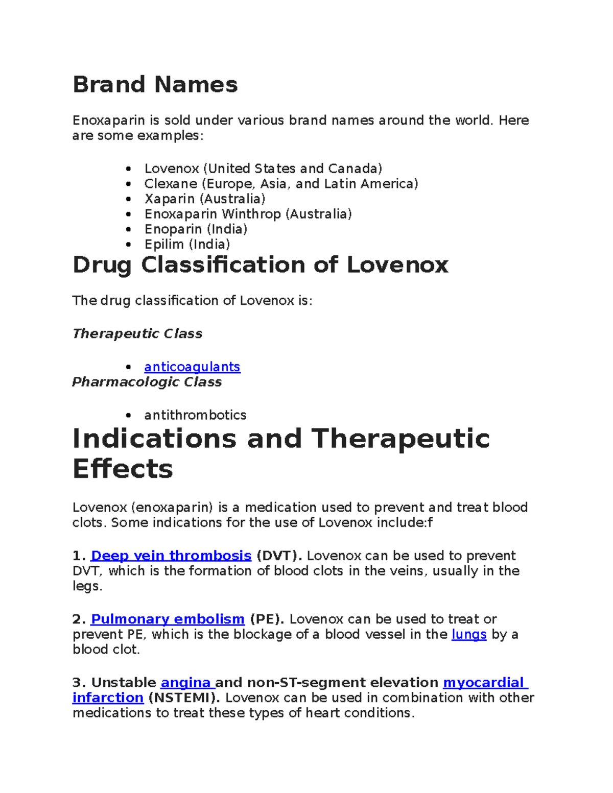 lovenox-drug-study-brand-names-enoxaparin-is-sold-under-various-brand