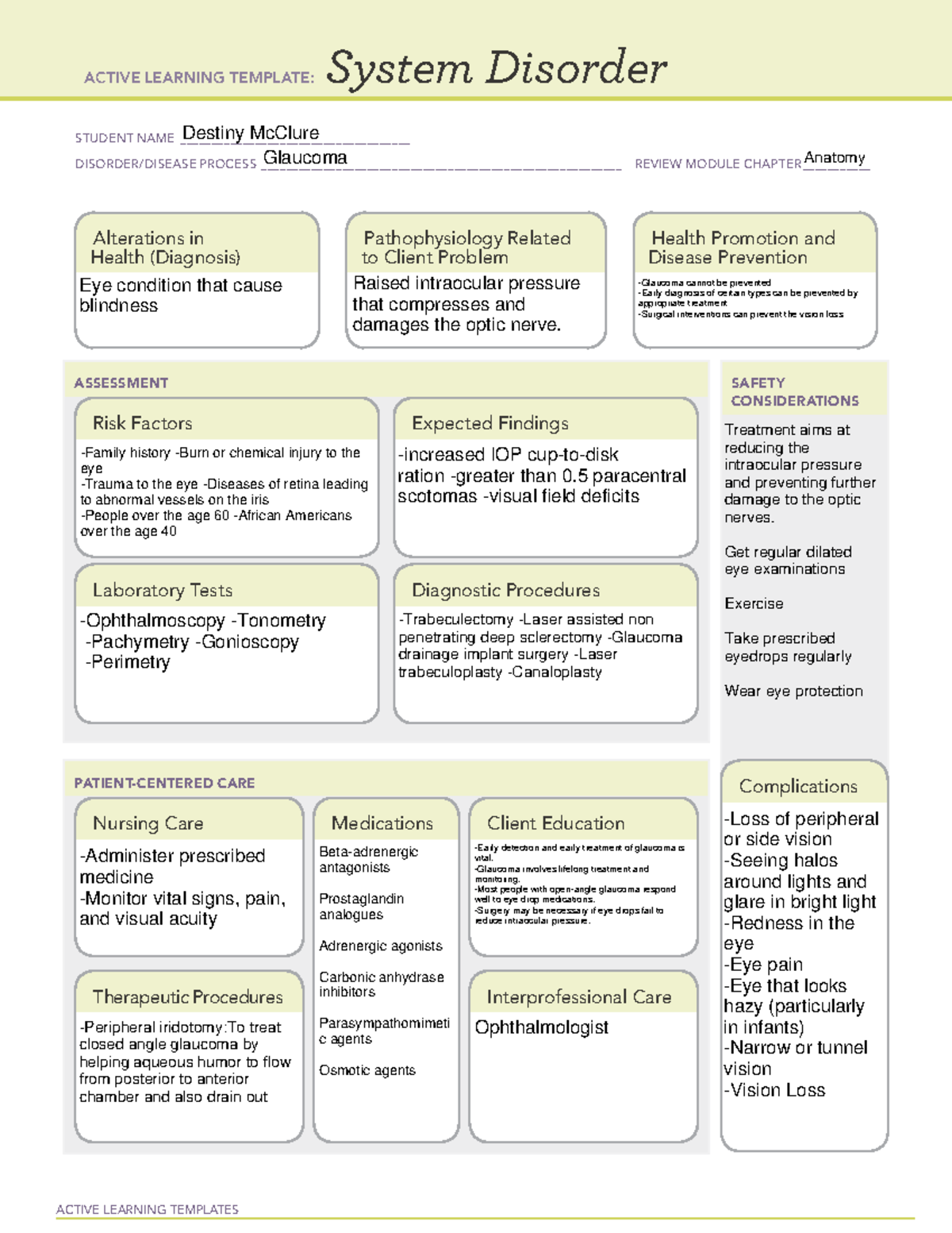 active-learning-treatment-glaucoma-active-learning-templates-system