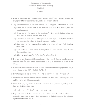 MATH223 - Calculus 2 - Calculus II (MATH 223) Dr. Joseph K. Ansong ...