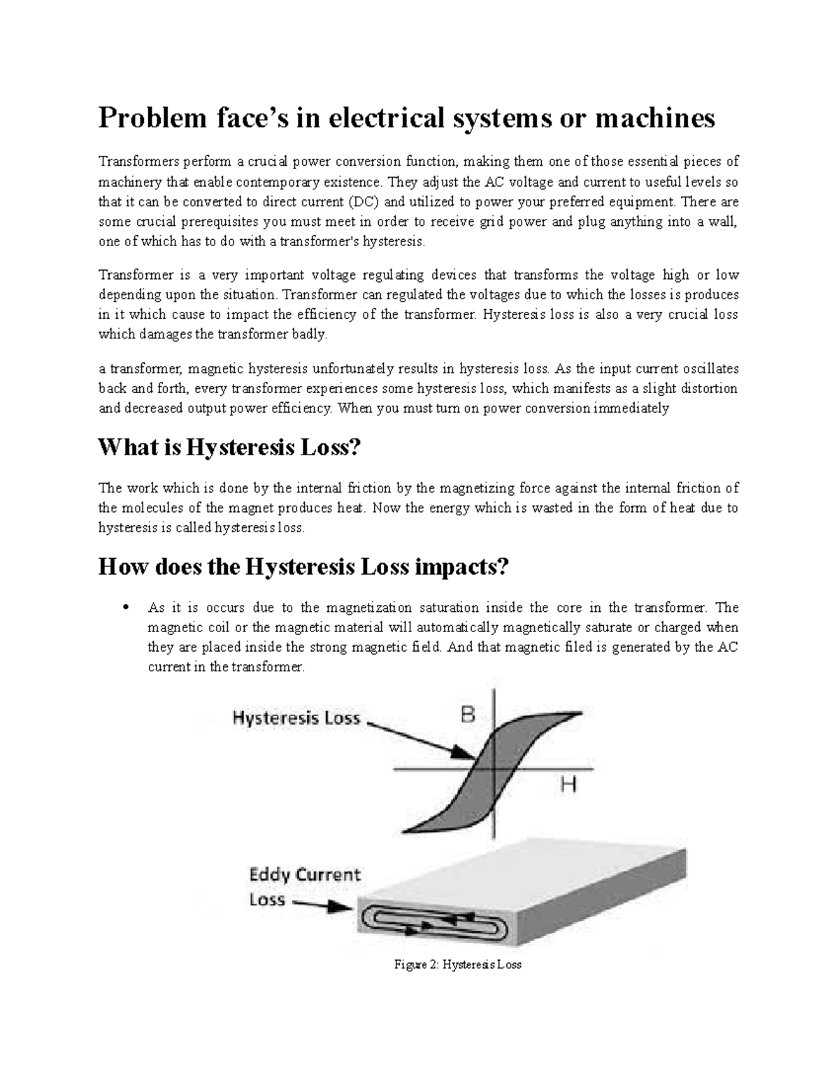 hysteresis-loss-a-brief-description-of-the-power-losses-problem