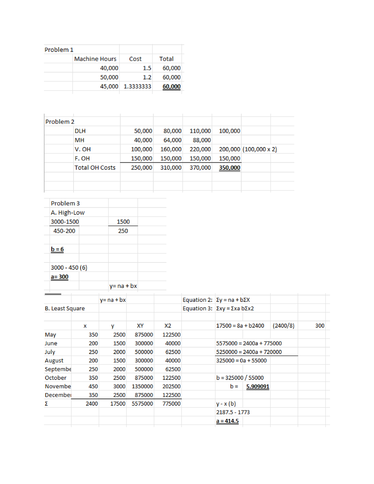 Q1 Set B SOLword - N/A - BS Accountancy - Studocu