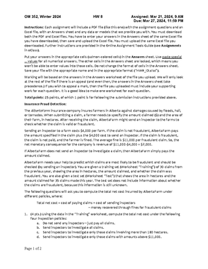 ENT 101 Module 5 - These are notes for intro to ent (ent 101) - BUGS101 ...