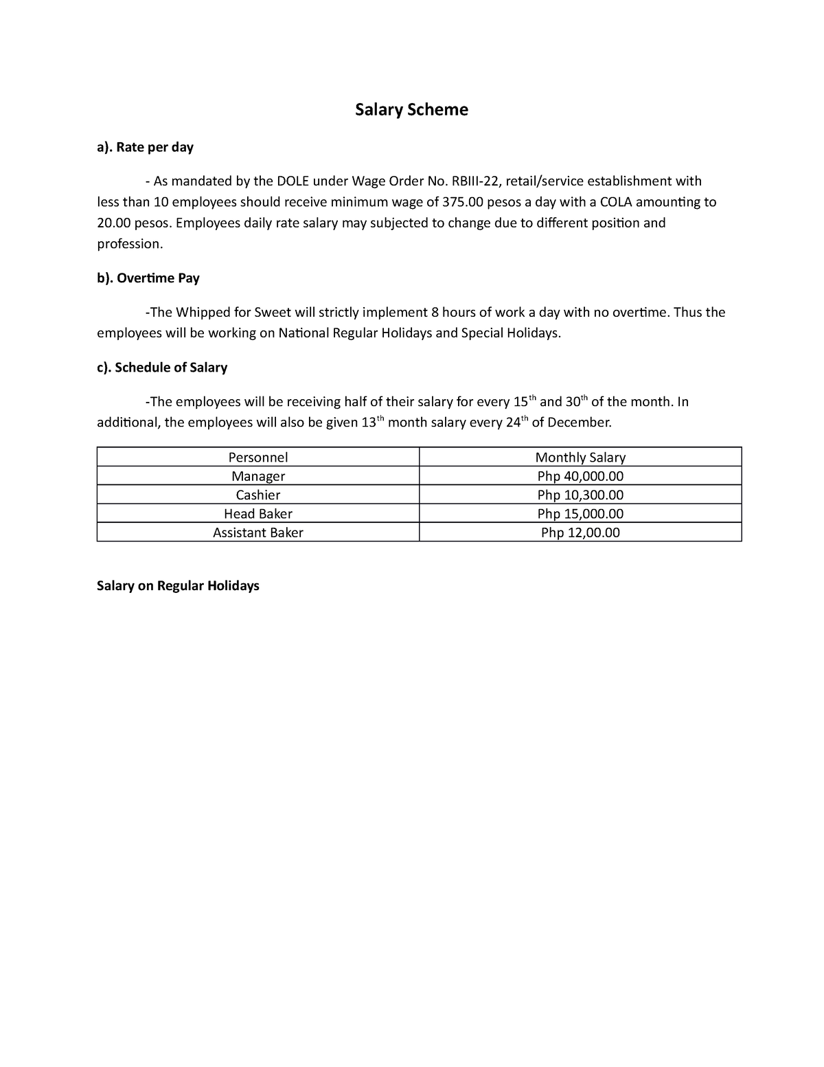 salary-scheme-salary-scheme-a-rate-per-day-as-mandated-by-the-dole