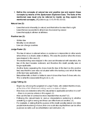 JSA Pupillage Application form 2024 1 - LJUR4814 - UFS UV - Studocu