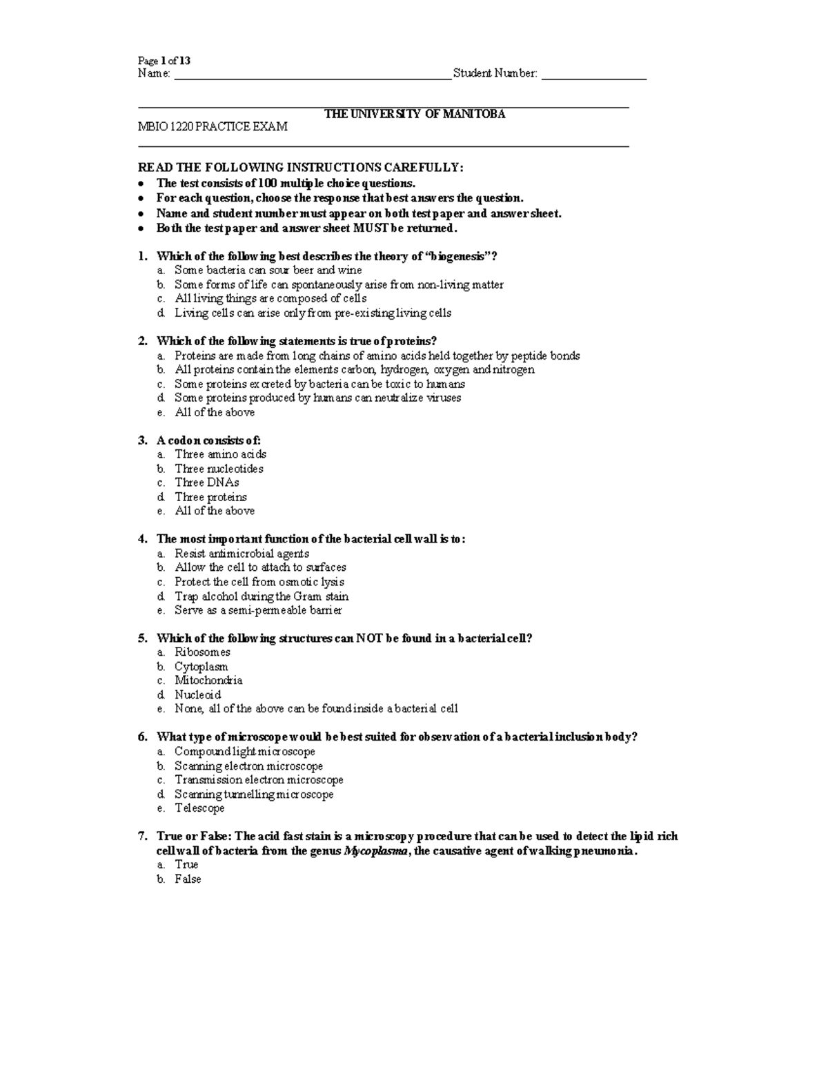 DMF-1220 Lerntipps