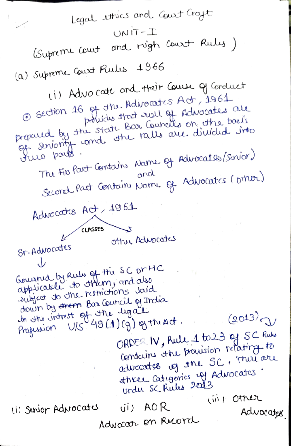 Supreme court rules - Legal thS ondl Cat Gagt Supre me Cout (a) Supreme ...