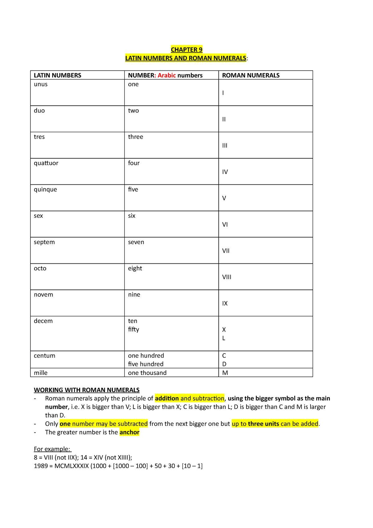 chapter-9-chapter-9-latin-numbers-and-roman-numerals-latin-numbers