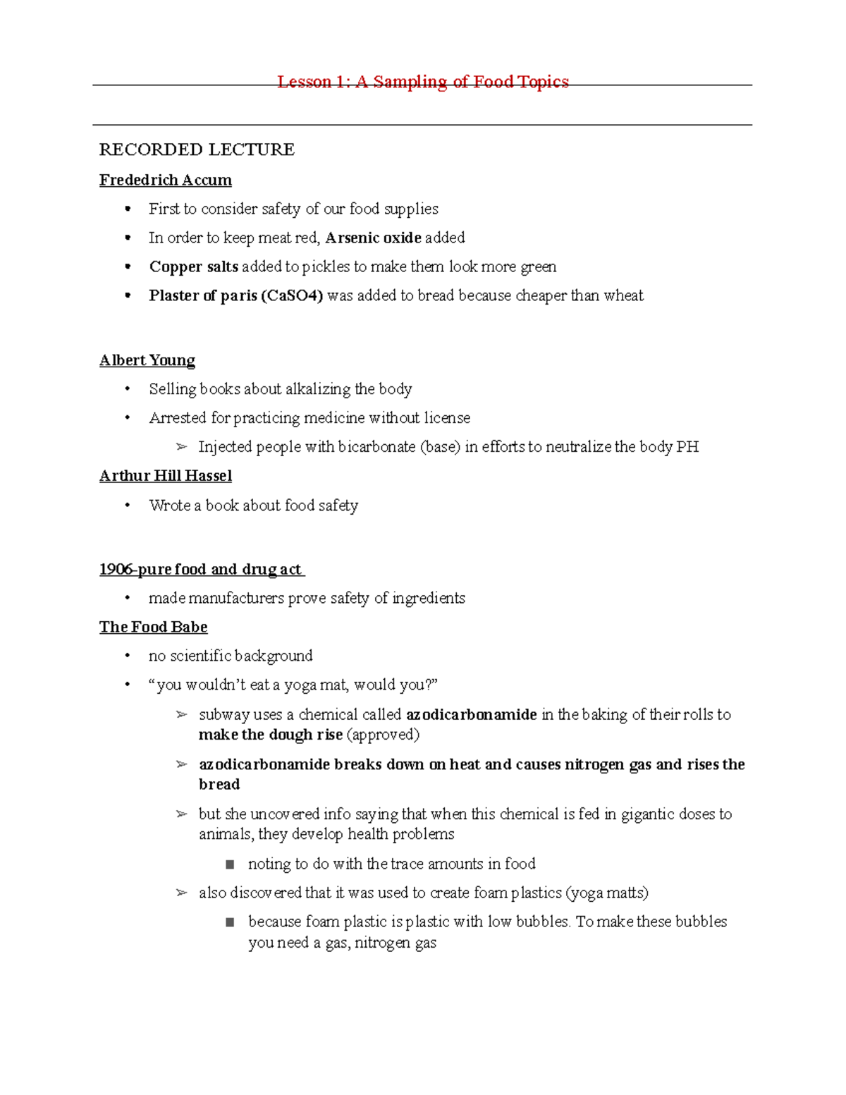 chem-food-topic-1-lesson-1-a-sampling-of-food-topics-recorded