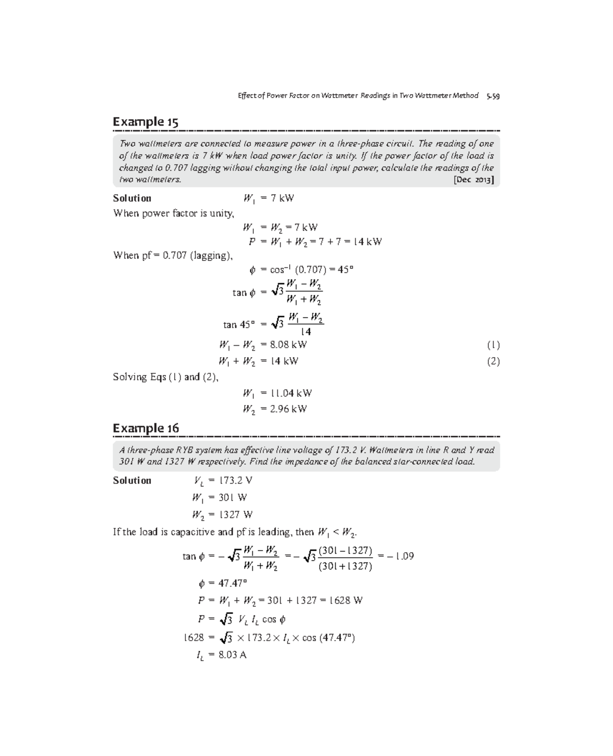 Basic Electrical Engineering Notes - - Studocu