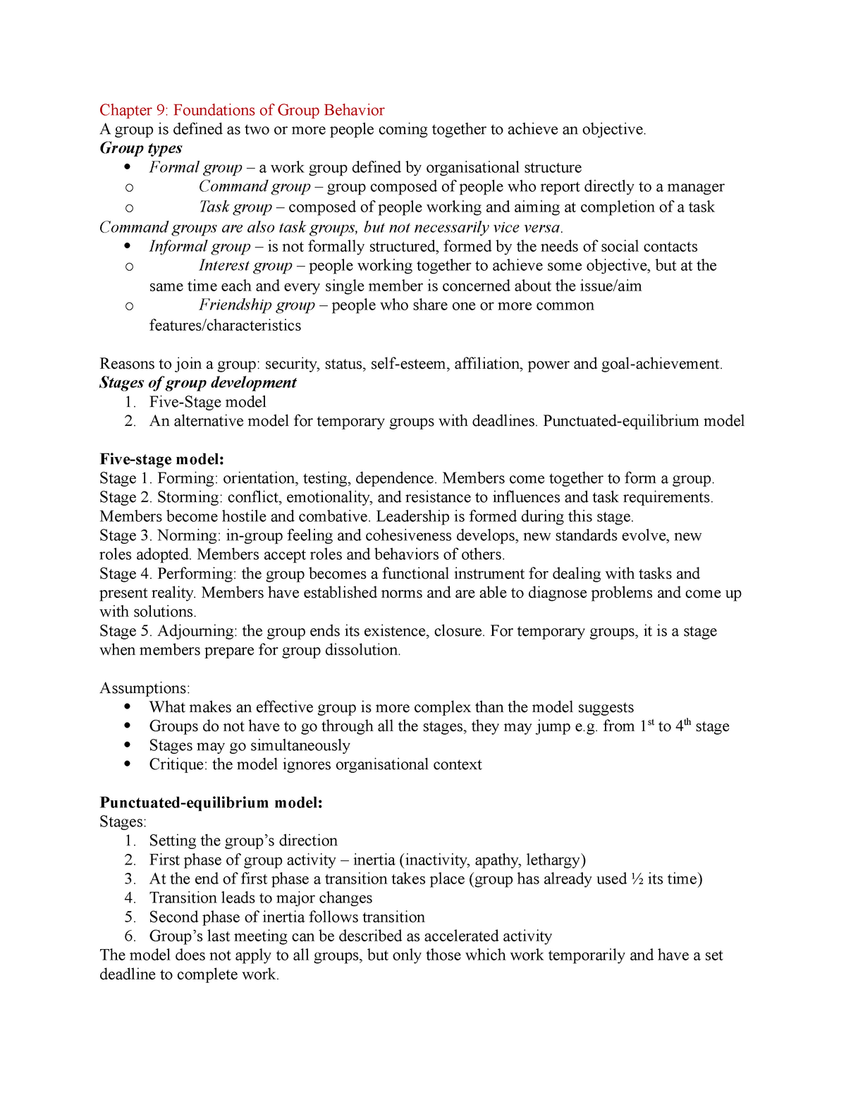 ob9-foundations-of-group-behavior-group-types-formal-group-a-work