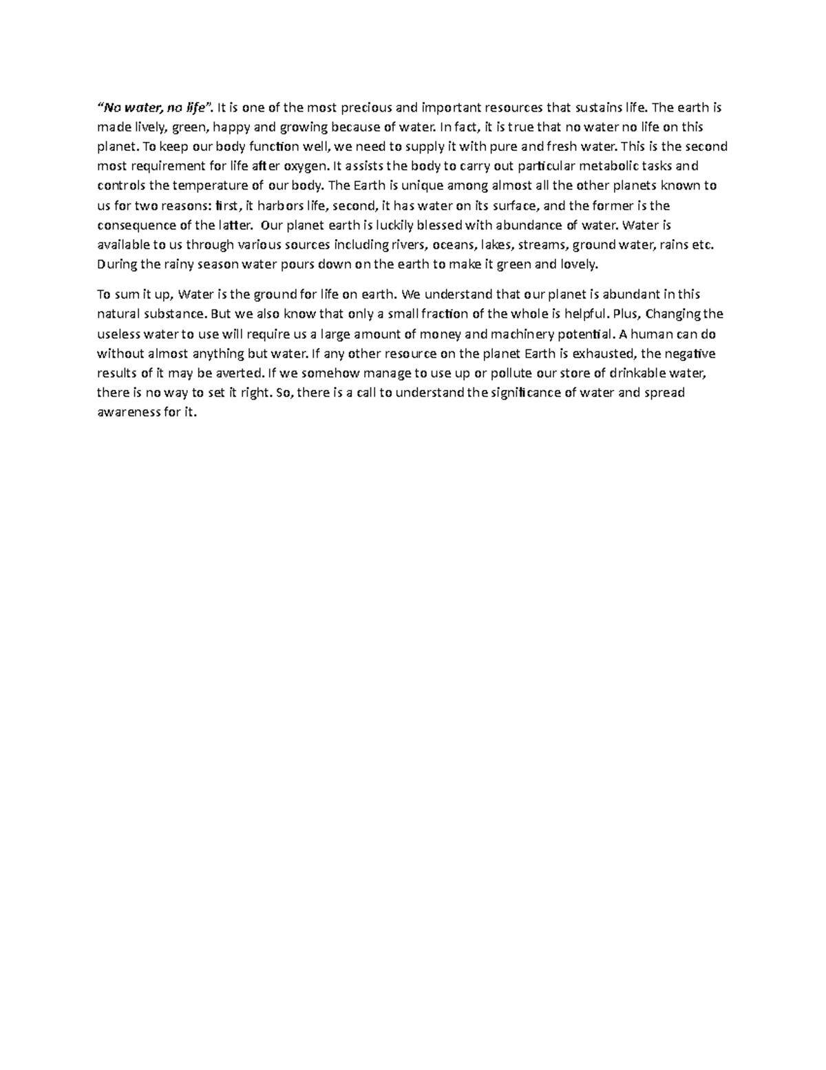 HOPE Q3 Essay Mudile 5 formation of elements - physics - Studocu