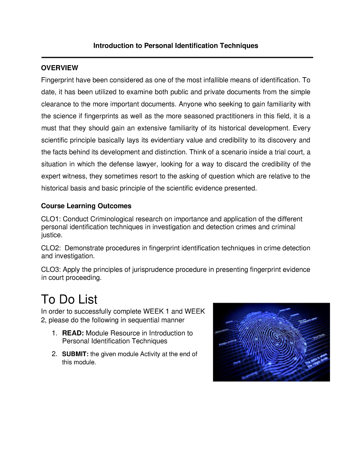 introduction-to-personal-identification-techniques-introduction-to