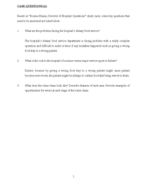 Bonnie blaine director of hospital operations case study 04 image