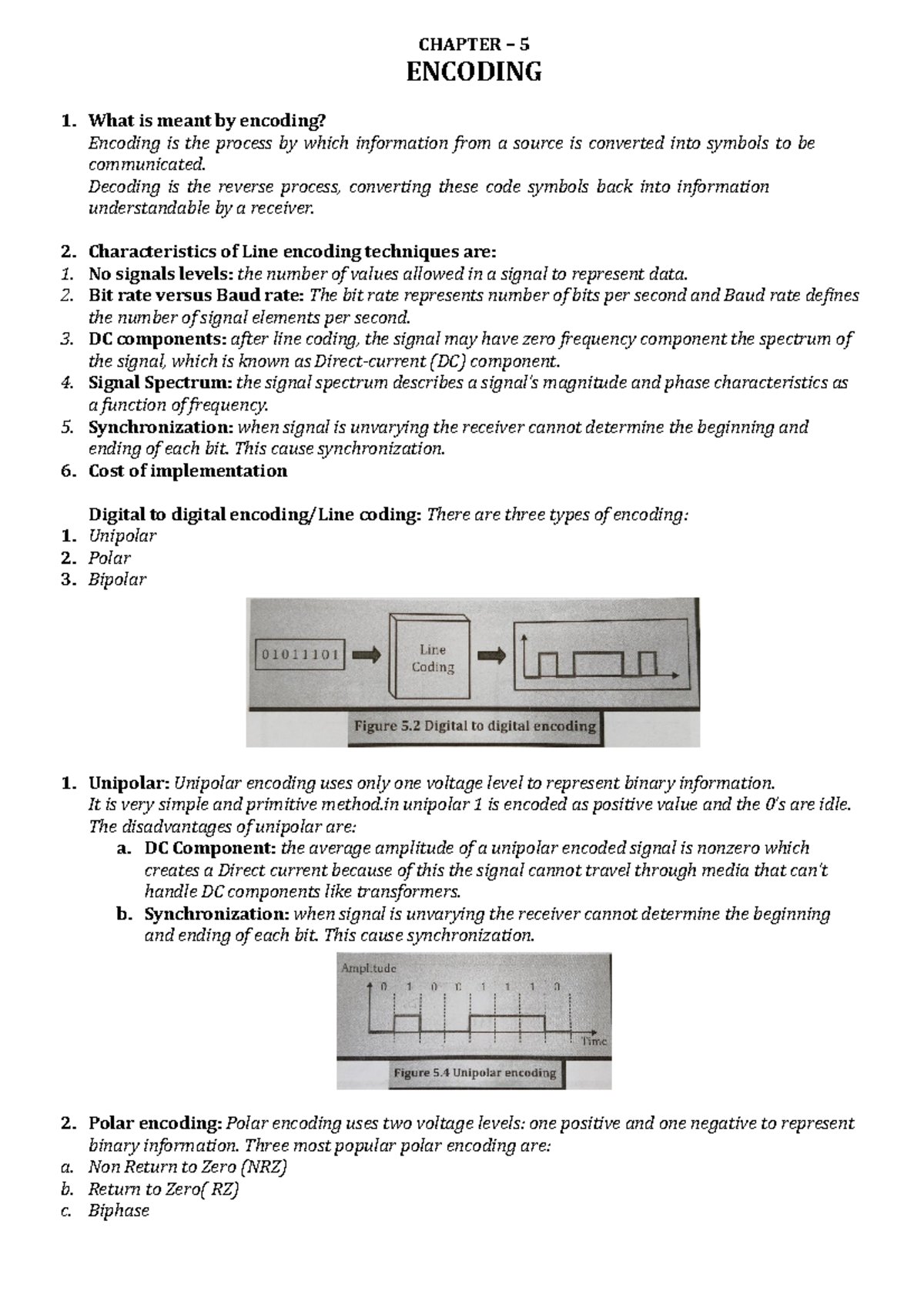 5th-dcn-helps-for-bca-chapter-5-encoding-what-is-meant-by