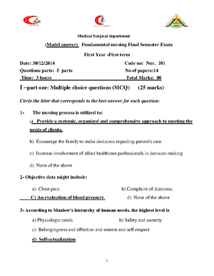 Computer Practice N6 MEMO JUNE 2021 - MARKING GUIDELINE -1- COMPUTER ...