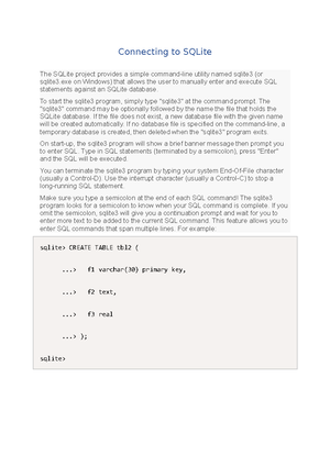 Salient Features of python - Salient Features of python Enhanced ...