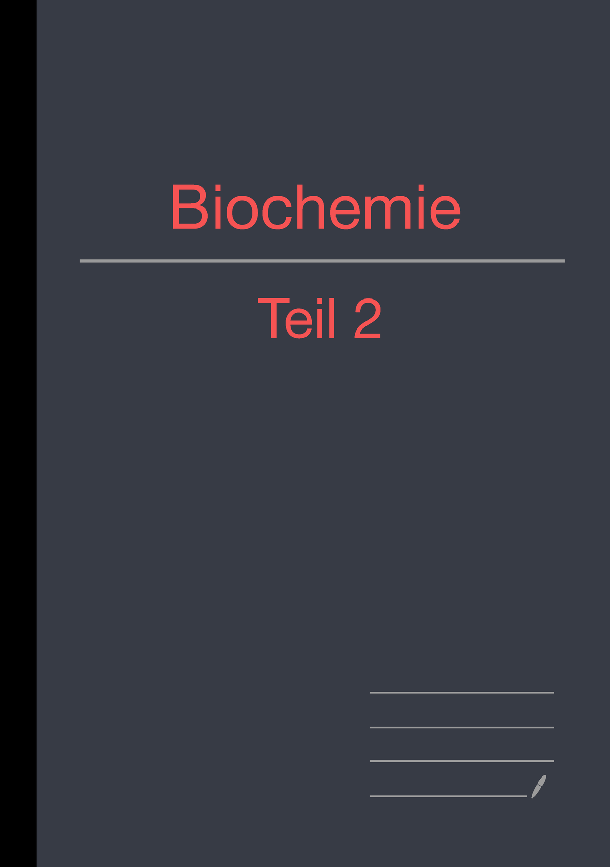 2. Biochemie - Biochemie Teil 2 KOHLENHYDRATE VERDAUUNG ³ Liegen Inder ...