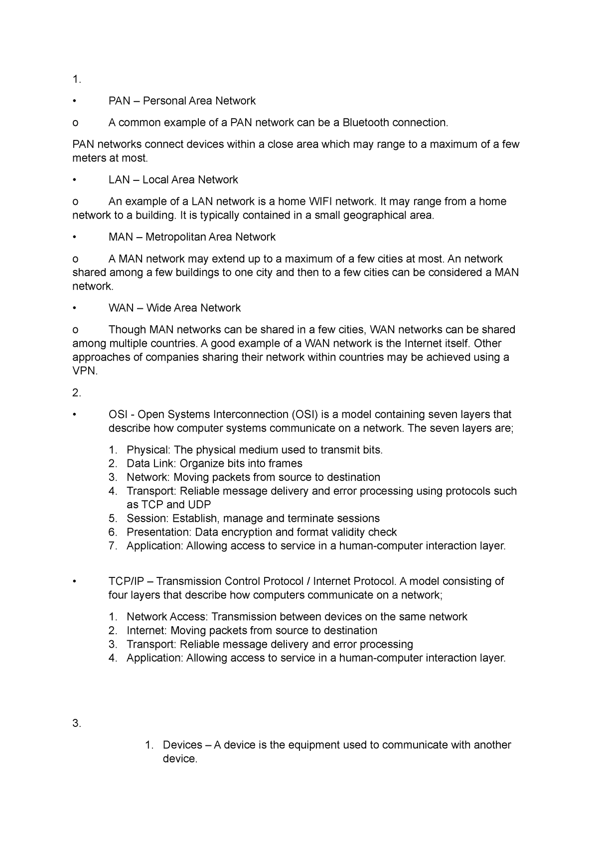 first-exercise-1-pan-personal-area-network-o-a-common-example-of-a