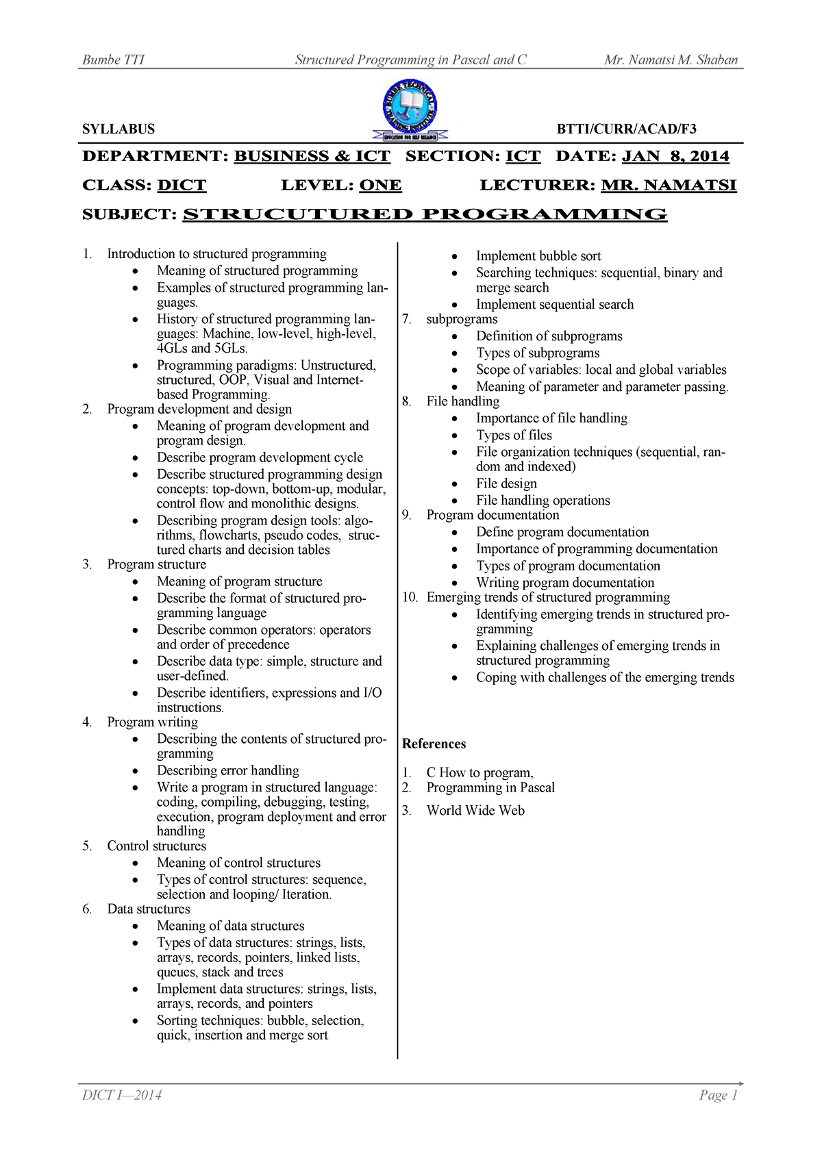 str-programming-1-introduction-to-structured-programming-meaning-of