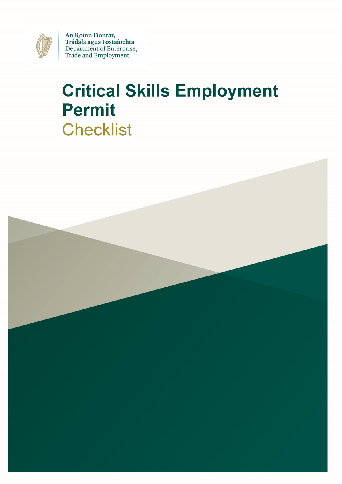 critical-skills-employment-permits-checklist-critical-skills