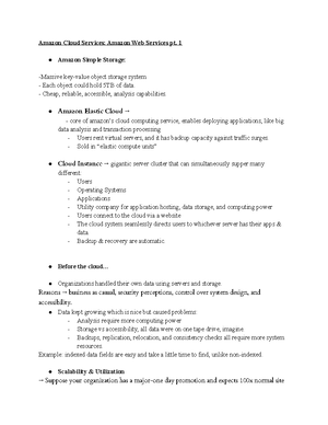 Management Information Systems Study Notes - Introduction Gestion des ...