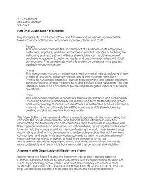 QSO 321 Module 4 Assignment - 4-3 Assignment: Project Management ...