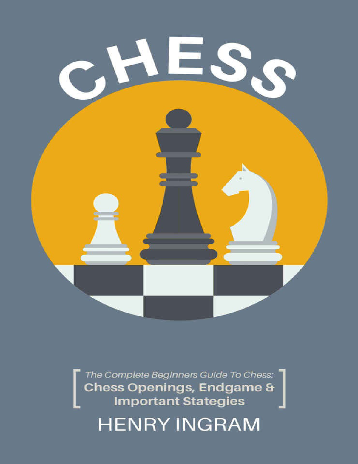 Chess Developments: The Grunfeld Defense - Chess Opening E-book Download