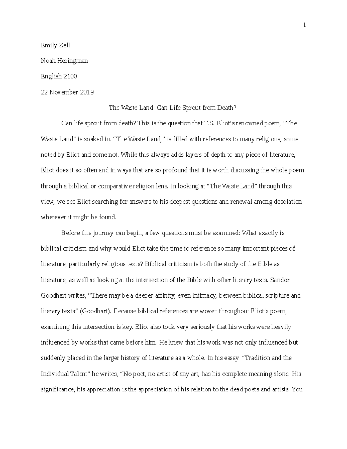 the-waste-land-essay-emily-zell-noah-heringman-english-2100-22