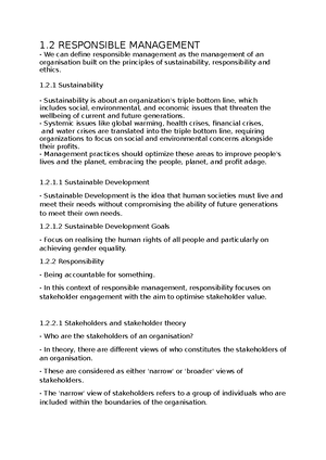VHP Stakeholder Identification Exercise-1 - VHP Stakeholder ...