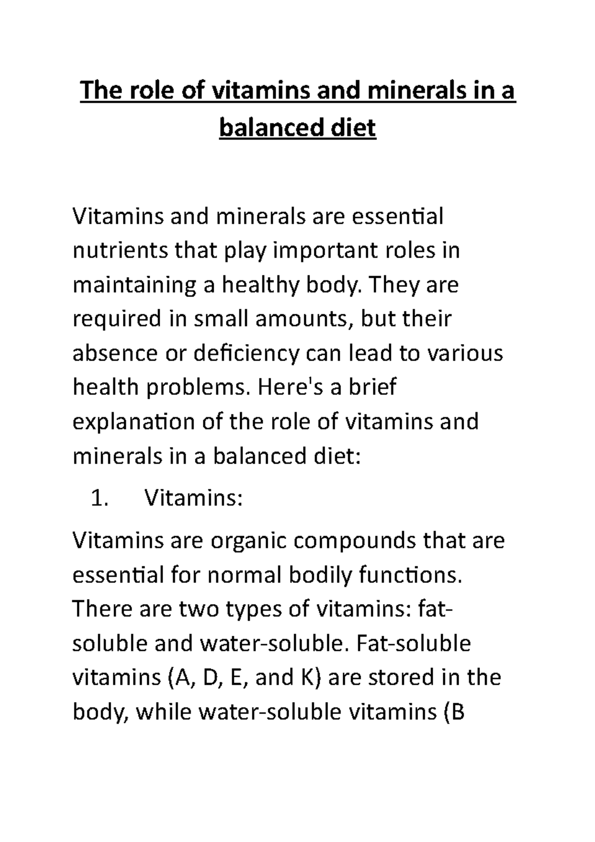 the-role-of-vitamins-and-minerals-in-a-balanced-diet-the-role-of