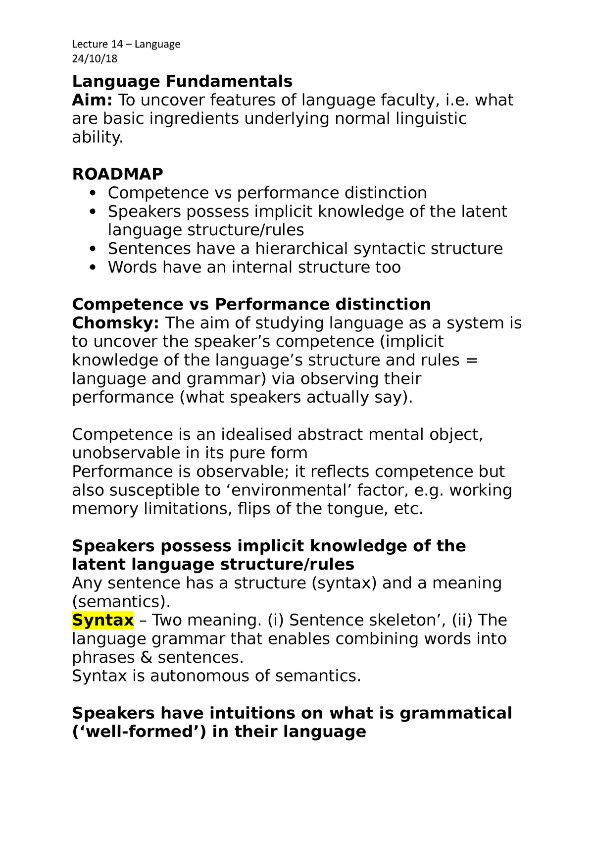 lecture-14-language-fundamentals-24-10-language-fundamentals-aim